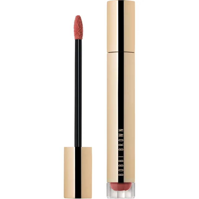 Bobbi Brown Luxe Matte Liquid Lipstick Budding Rose
