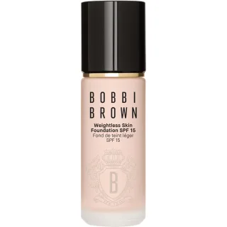 Bobbi Brown Weightless Skin Foundation SPF15 Alabaster