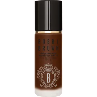 Bobbi Brown Weightless Skin Foundation SPF15 Espresso