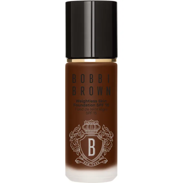 Bobbi Brown Weightless Skin Foundation SPF15 Espresso