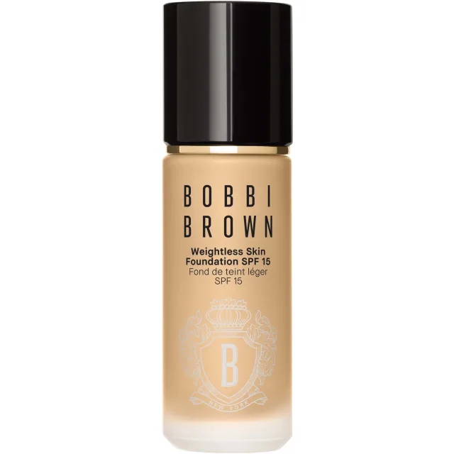 Bobbi Brown Weightless Skin Foundation SPF15 Neutral Natural