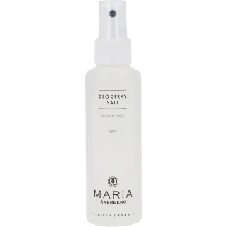 Maria Åkerberg Deo Spray Salt
