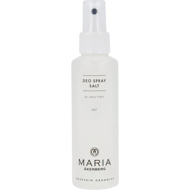 Maria Åkerberg Deo Spray Salt