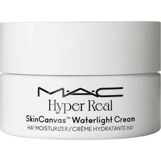 MAC Cosmetics Hyper Real Air Light Face Moisturizing Cream