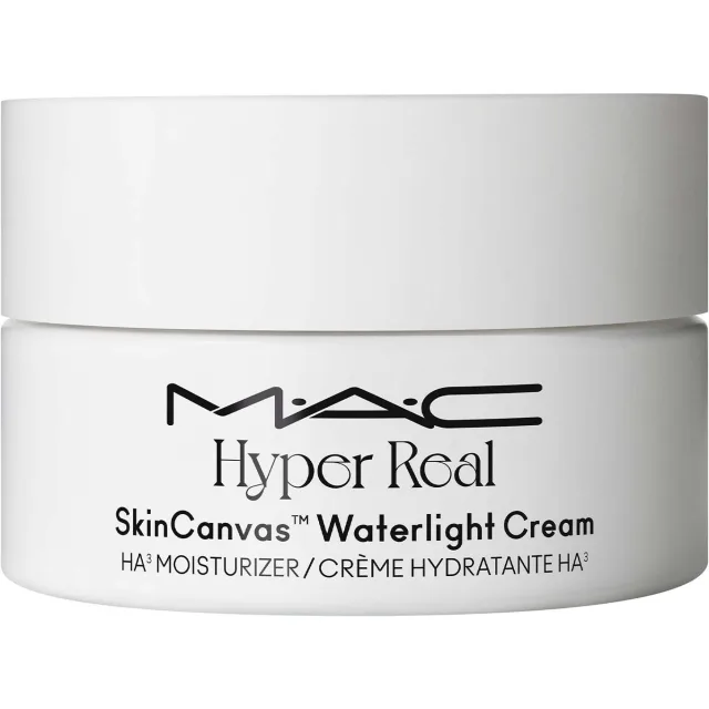 MAC Cosmetics Hyper Real Air Light Face Moisturizing Cream