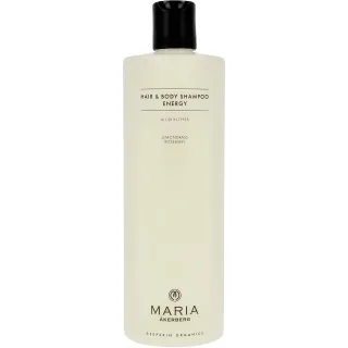 Maria Åkerberg Hair & Body Shampoo Energy
