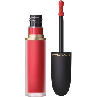 MAC Cosmetics Powder Kiss Lip + Cheek Mousse A Little Tamed