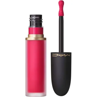 MAC Cosmetics Powder Kiss Lip + Cheek Mousse Billion $ Smile