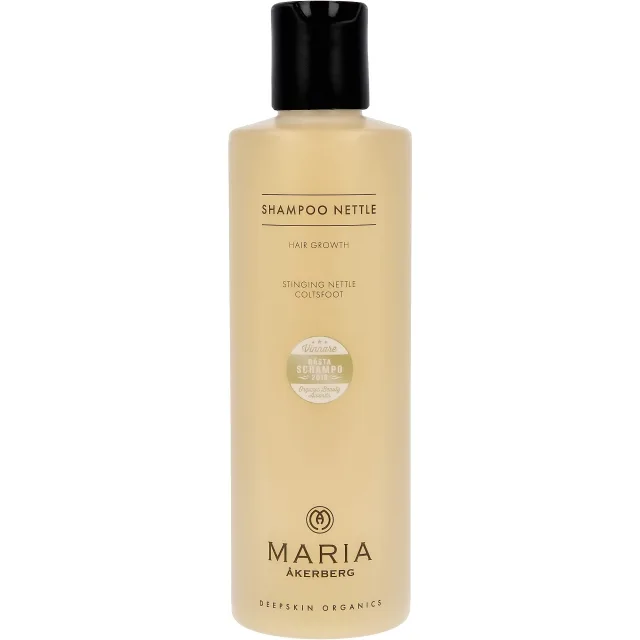 Maria Åkerberg Shampoo Nettle