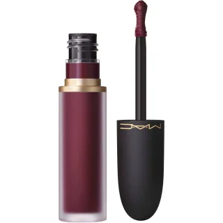 MAC Cosmetics Powder Kiss Lip + Cheek Mousse Date Night