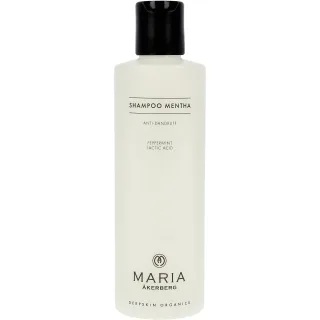 Maria Åkerberg Shampoo Mentha