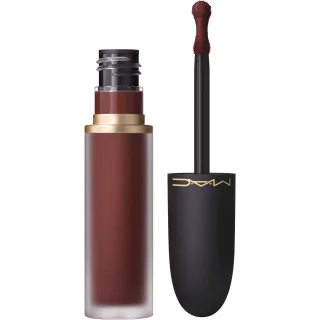 MAC Cosmetics Powder Kiss Lip + Cheek Mousse Pretty Pleats!