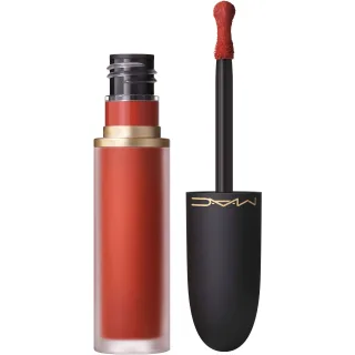 MAC Cosmetics Powder Kiss Lip + Cheek Mousse Rhythm 'N' Roses