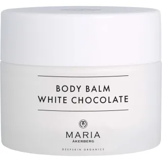 Maria Åkerberg Body Balm White Chocolate