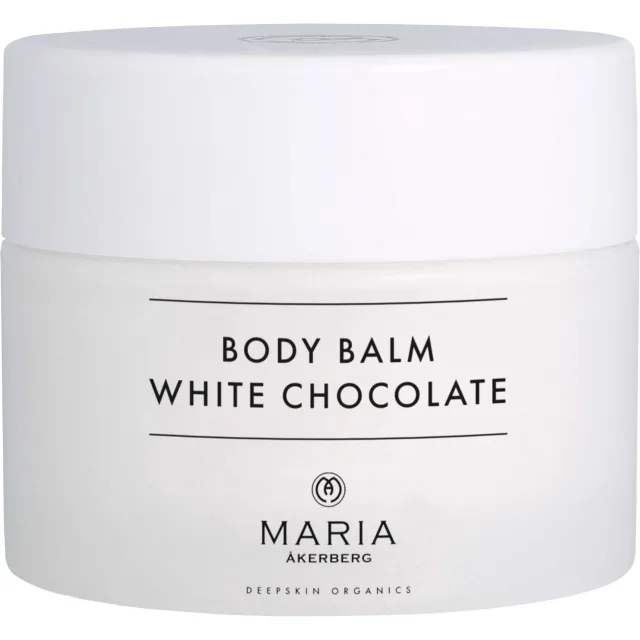Maria Åkerberg Body Balm White Chocolate