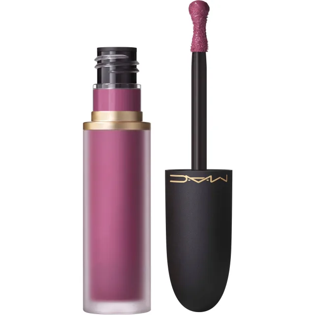 MAC Cosmetics Powder Kiss Lip + Cheek Mousse Something Borrowed