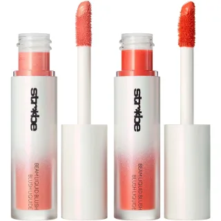 MAC Cosmetics Wildest Beams Strobe Liquid Blush Combo
