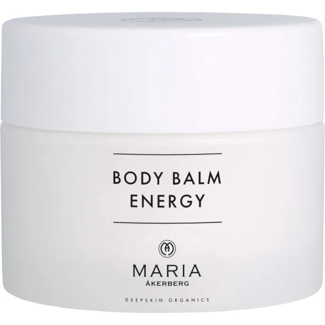 Maria Åkerberg Body Balm Energy