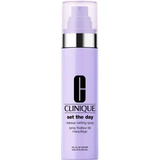 Clinique Set The Day Makeup Setting Spray