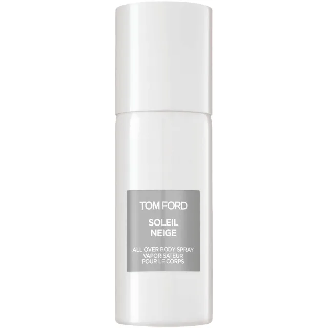 Tom Ford Soleil Neige All Over Body Spray