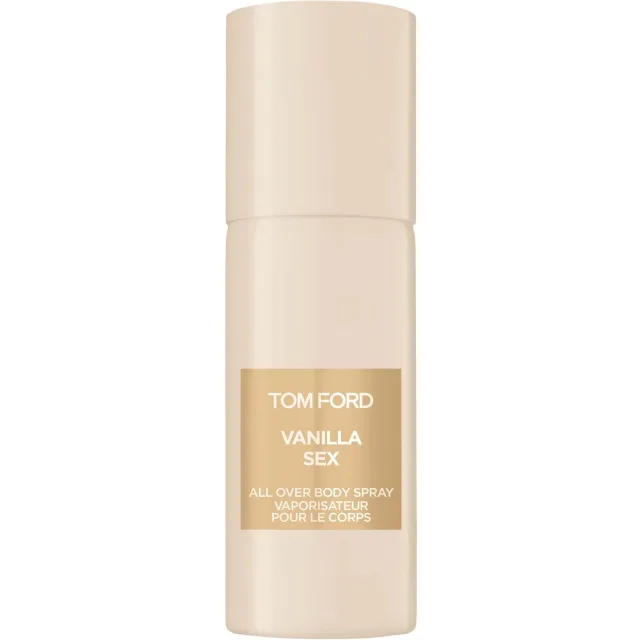 Tom Ford Vanilla Sex All Over Body Spray