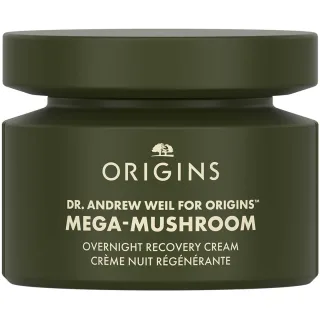 Origins Mega-Mushroom Dr.Andrew Weil for Overnight Recovery Cream