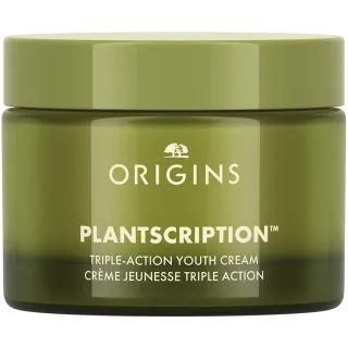 Origins Plantscription Triple Action Youth Cream