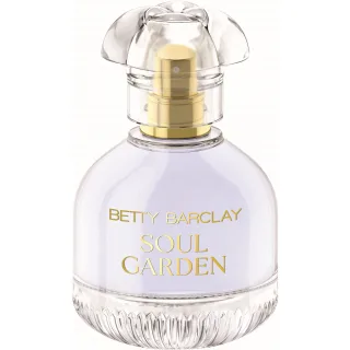 Betty Barclay Soul Garden Eau De Toilette