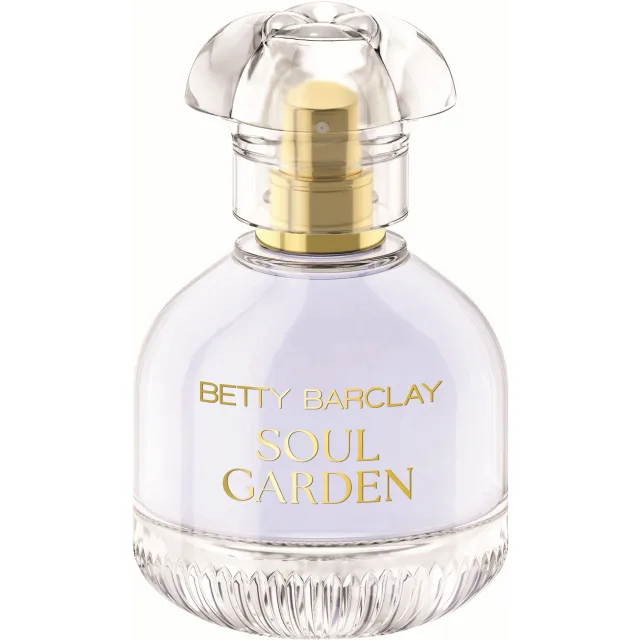 Betty Barclay Soul Garden Eau De Toilette