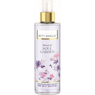 Betty Barclay Soul Garden Body Splash