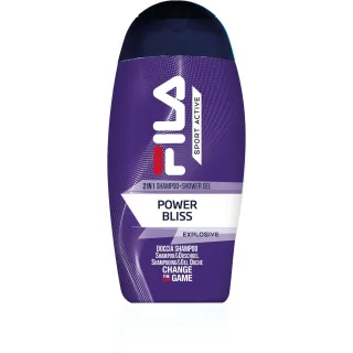 FILA Shampoo&Showergel