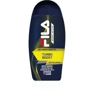 FILA Shampoo&Showergel