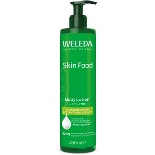 Weleda Skin Food Body Lotion