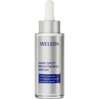 Weleda Dark Spot Brightening Serum