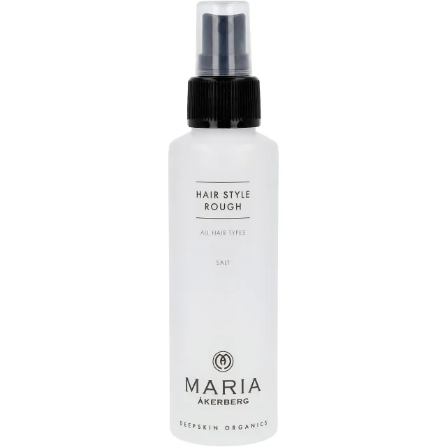 Maria Åkerberg Hair Style Rough
