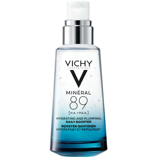 Vichy Minéral 89 Daily Booster