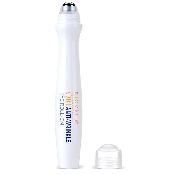 Biovène ANTI-WRINKLE Q10 EXTRA FIRMING Undereye Roll-On Concentrate