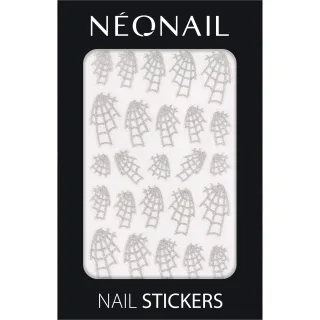 Neonail Nail Art Stickers