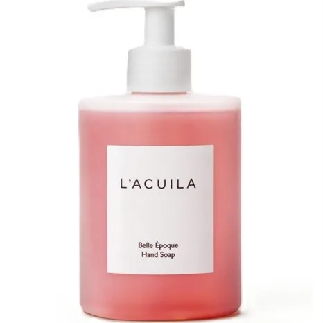 L'Acuila Belle Epouqe Hand Soap