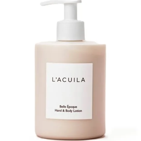 L'Acuila Belle Epouqe Hand&Body