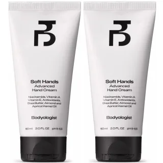 Bodyologist Soft Hands Duo