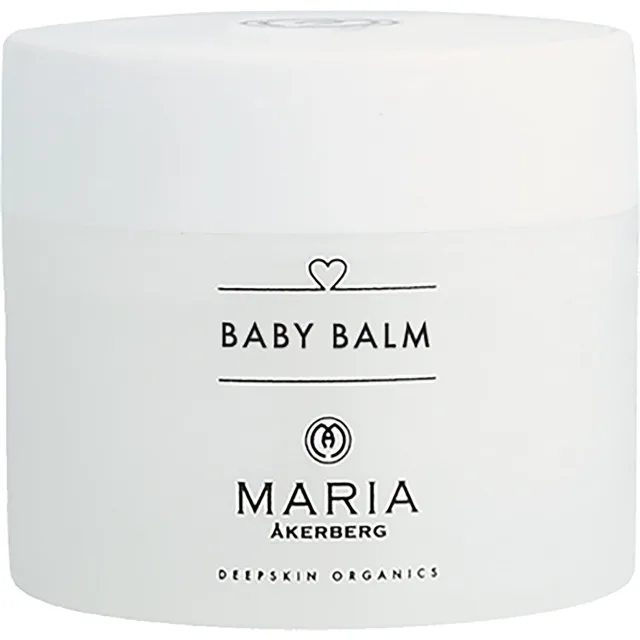 Maria Åkerberg Baby Balm
