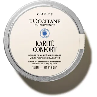 L'Occitane en Provence Shea Butter Multi-Purpose Shea Butter