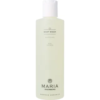 Maria Åkerberg Baby Wash
