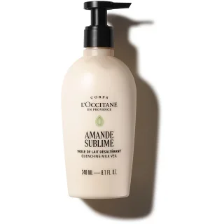 L'Occitane en Provence Amande Almond Milk Veil