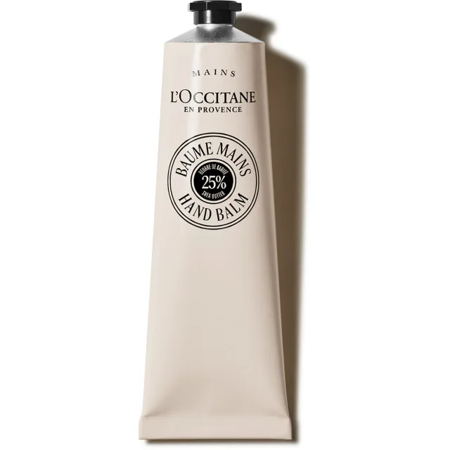 L'Occitane en Provence Shea Butter Karité Hand Balm