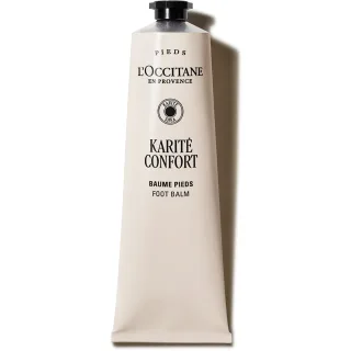 L'Occitane en Provence Shea Butter Karité Foot Balm