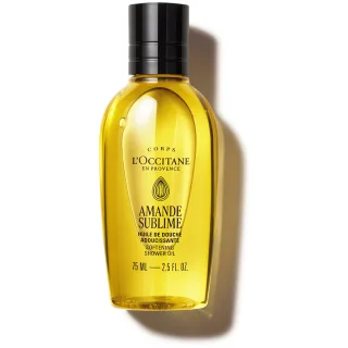 L'Occitane en Provence Amande Almond Shower Oil