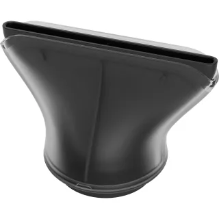 ghd Halo Wide Smoothing Concentrator