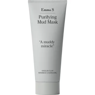 Emma S. Purifying Mud Mask